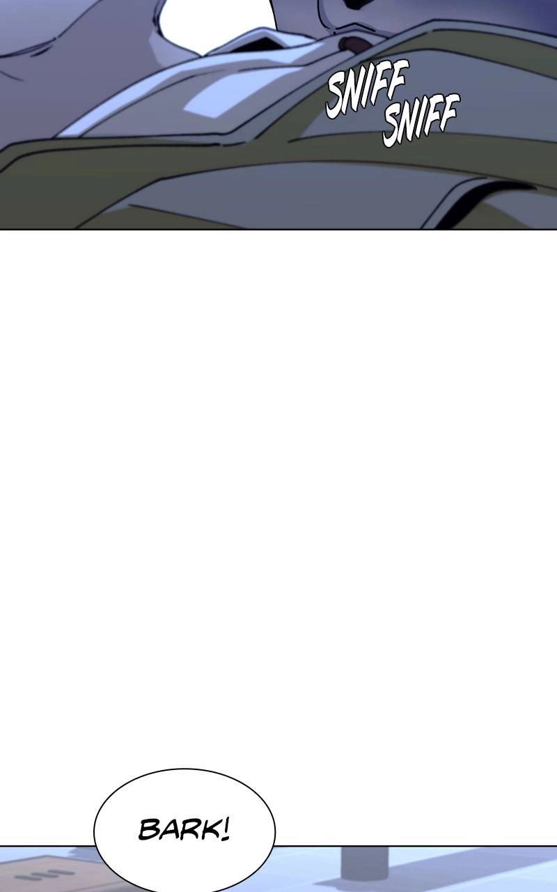 The End is a Game to Me Chapter 62 Page 123