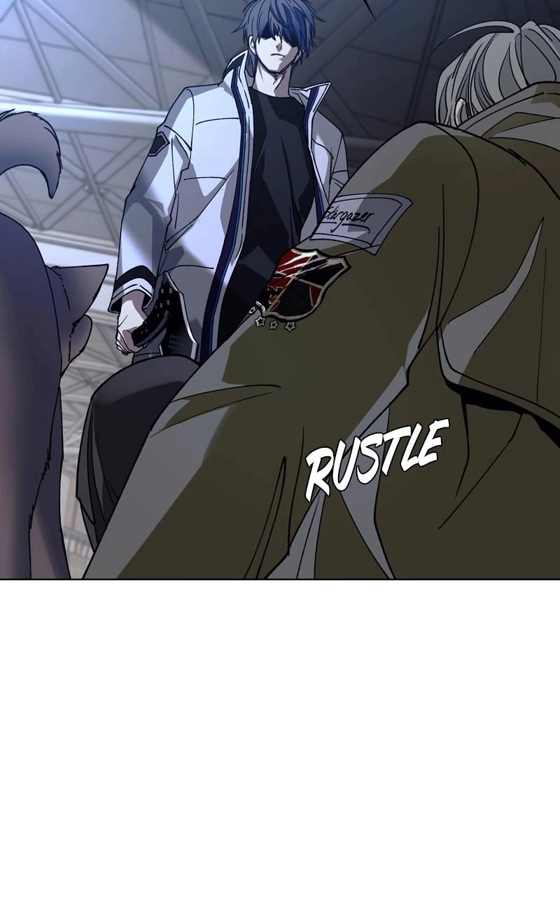 The End is a Game to Me Chapter 62 Page 127