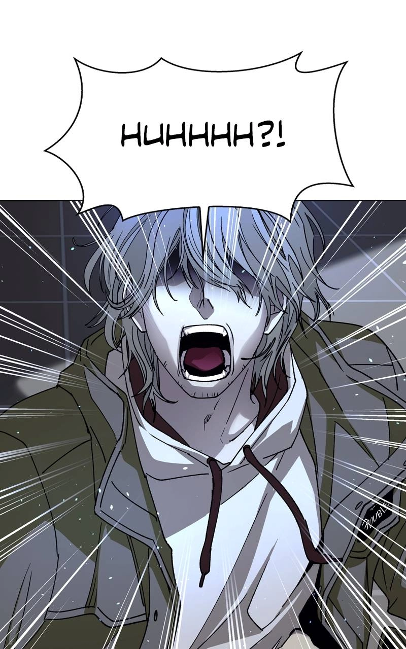 The End is a Game to Me Chapter 62 Page 128