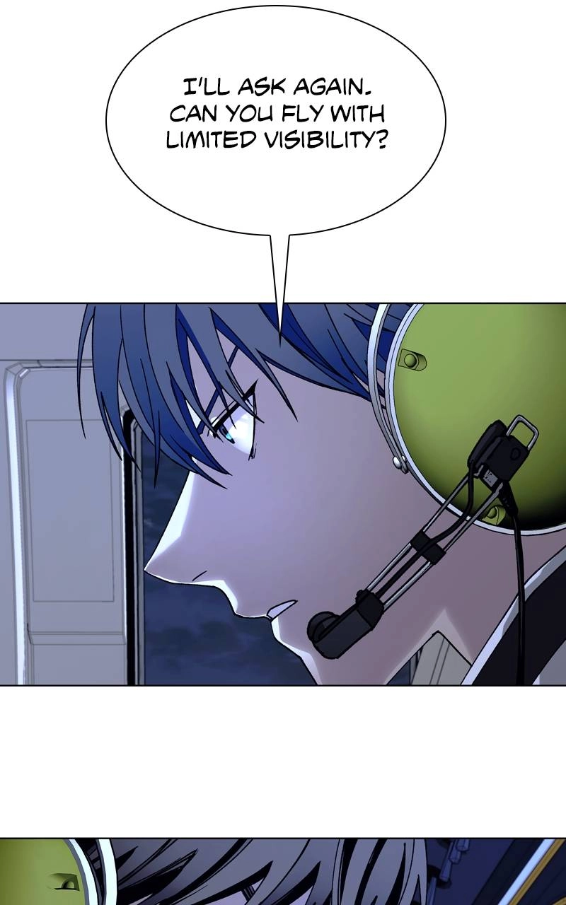 The End is a Game to Me Chapter 62 Page 13