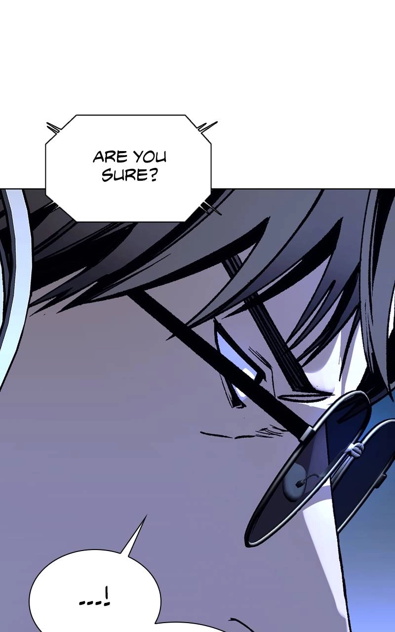 The End is a Game to Me Chapter 62 Page 15