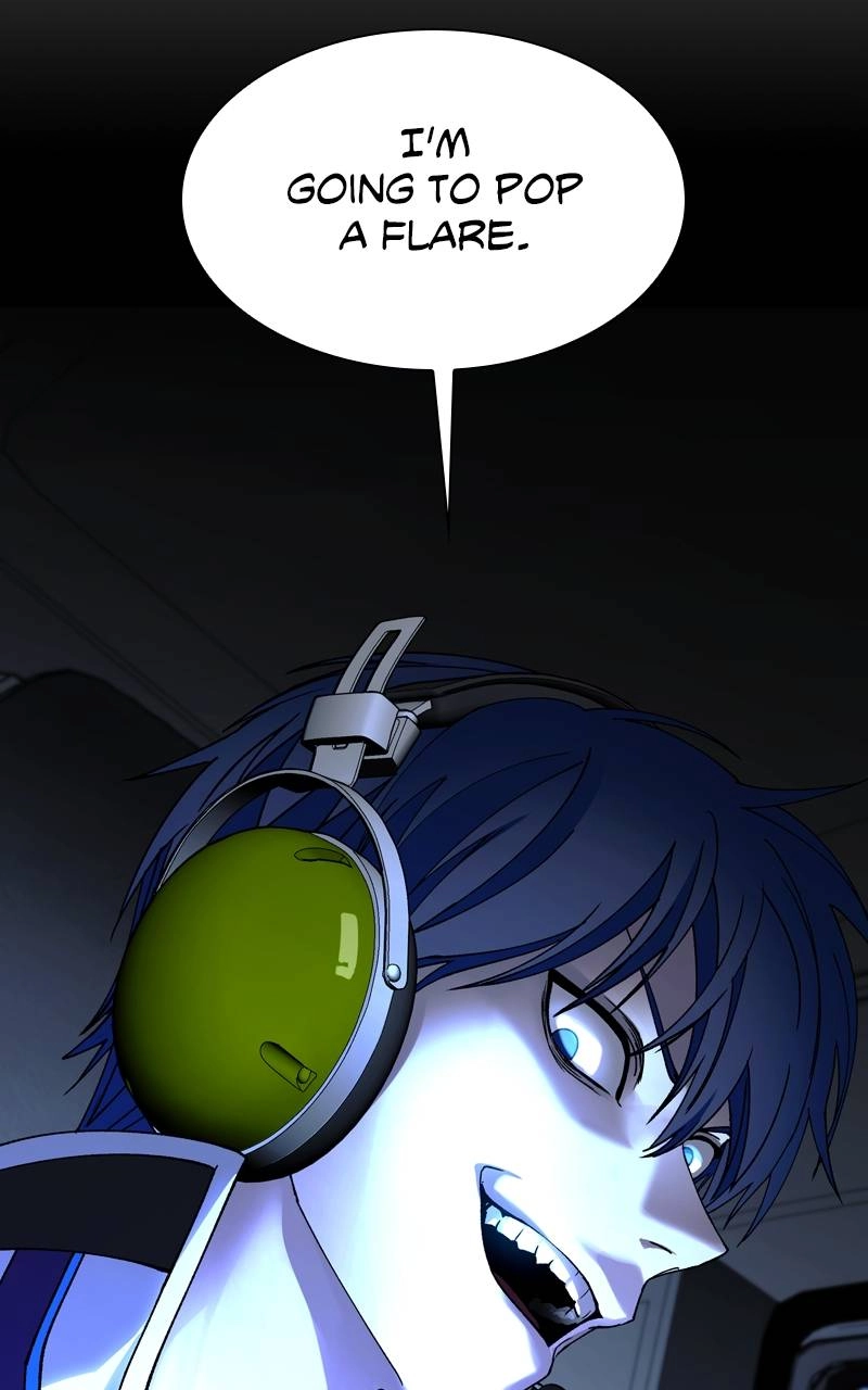 The End is a Game to Me Chapter 62 Page 17