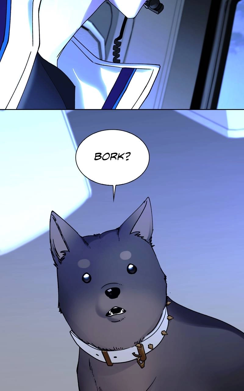 The End is a Game to Me Chapter 62 Page 18