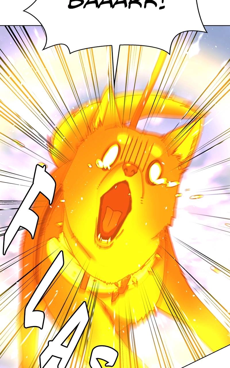 The End is a Game to Me Chapter 62 Page 21