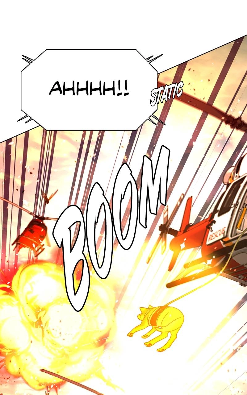 The End is a Game to Me Chapter 62 Page 24