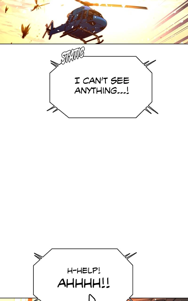 The End is a Game to Me Chapter 62 Page 25