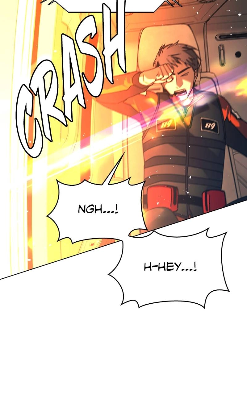 The End is a Game to Me Chapter 62 Page 26