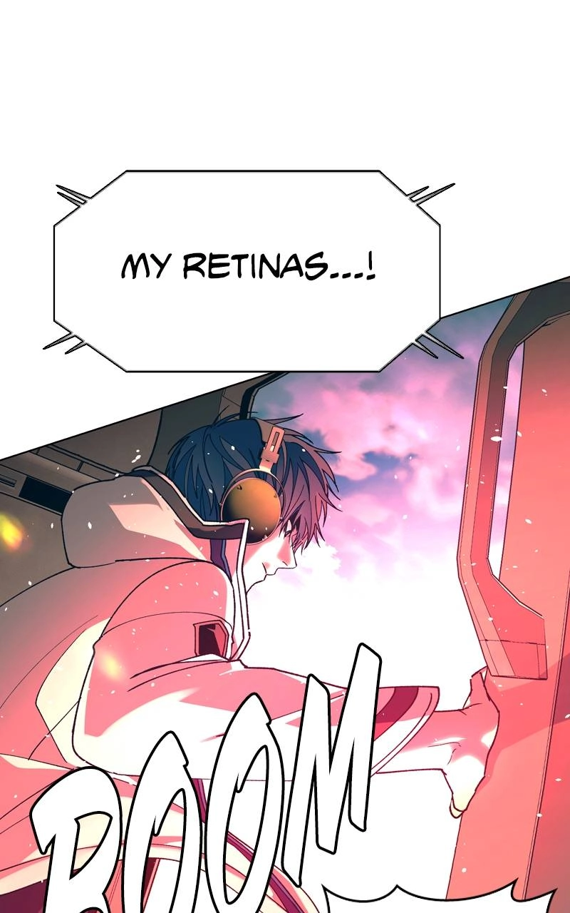 The End is a Game to Me Chapter 62 Page 27