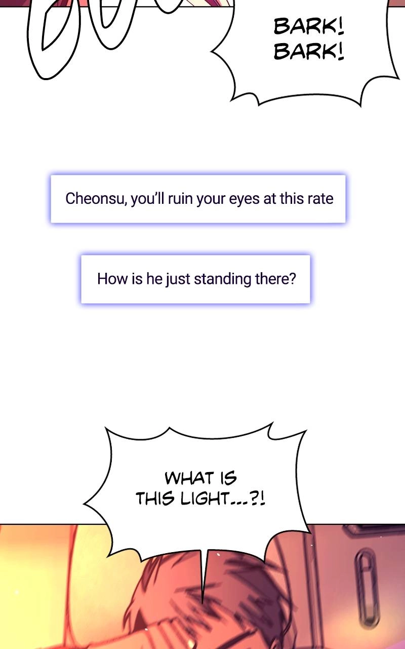 The End is a Game to Me Chapter 62 Page 28