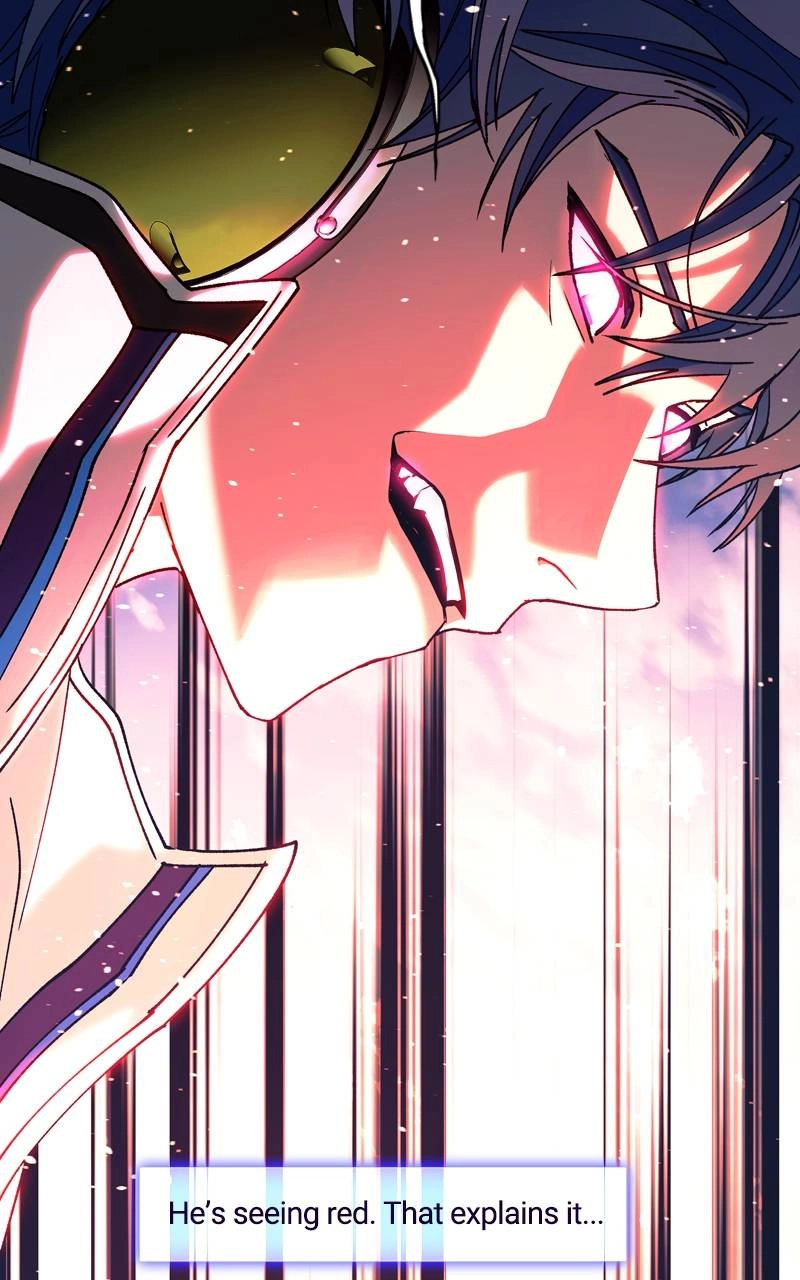 The End is a Game to Me Chapter 62 Page 30