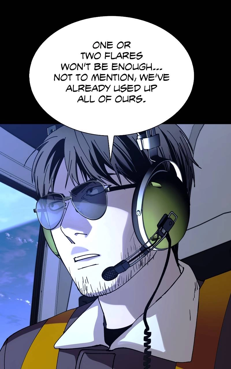 The End is a Game to Me Chapter 62 Page 35