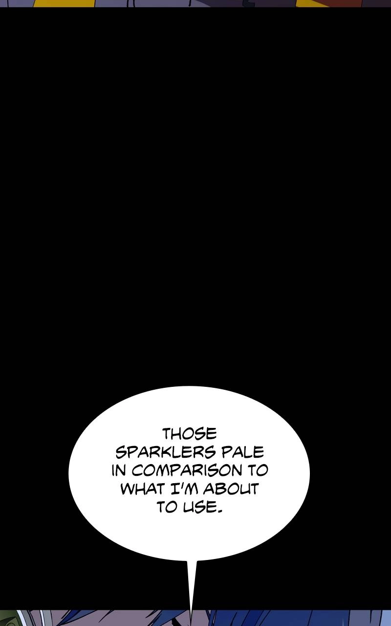The End is a Game to Me Chapter 62 Page 36