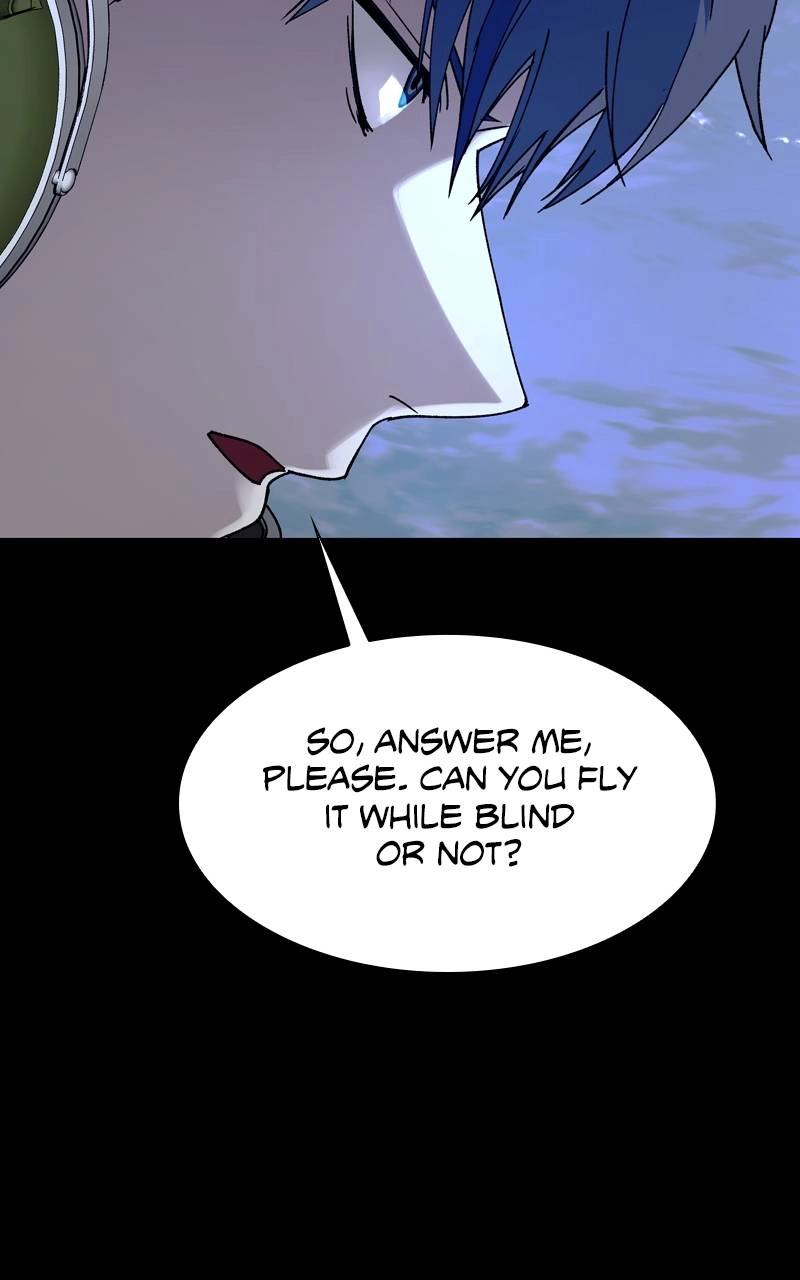 The End is a Game to Me Chapter 62 Page 37