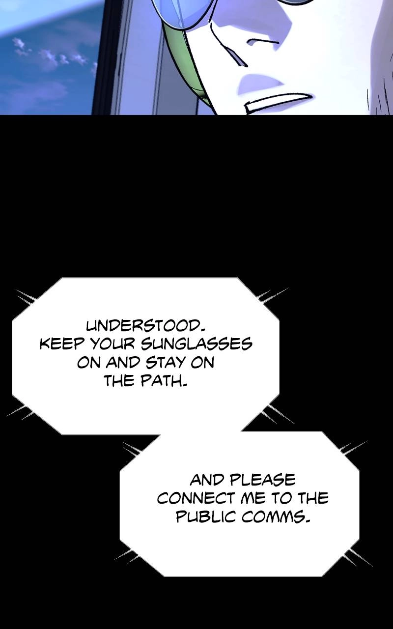 The End is a Game to Me Chapter 62 Page 39