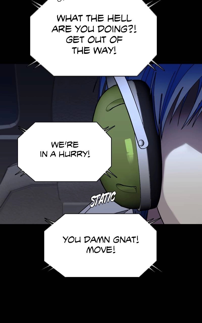 The End is a Game to Me Chapter 62 Page 41