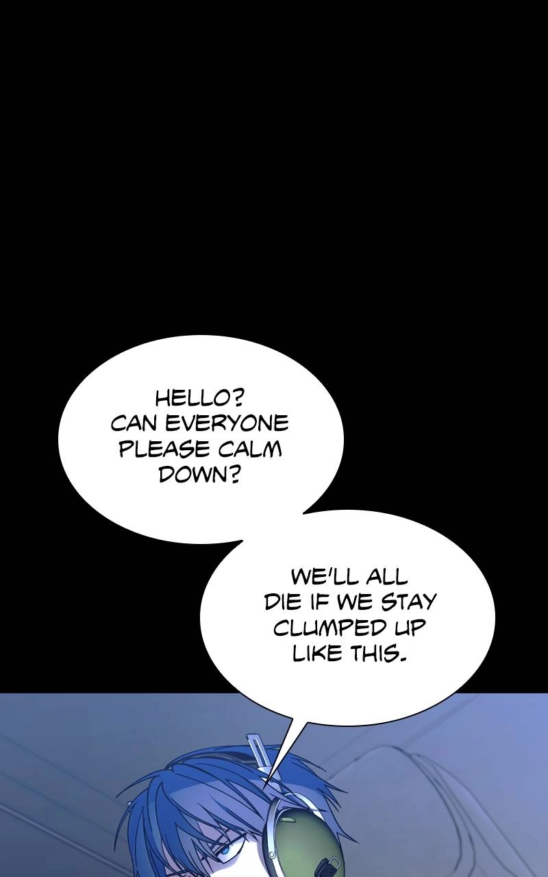 The End is a Game to Me Chapter 62 Page 42