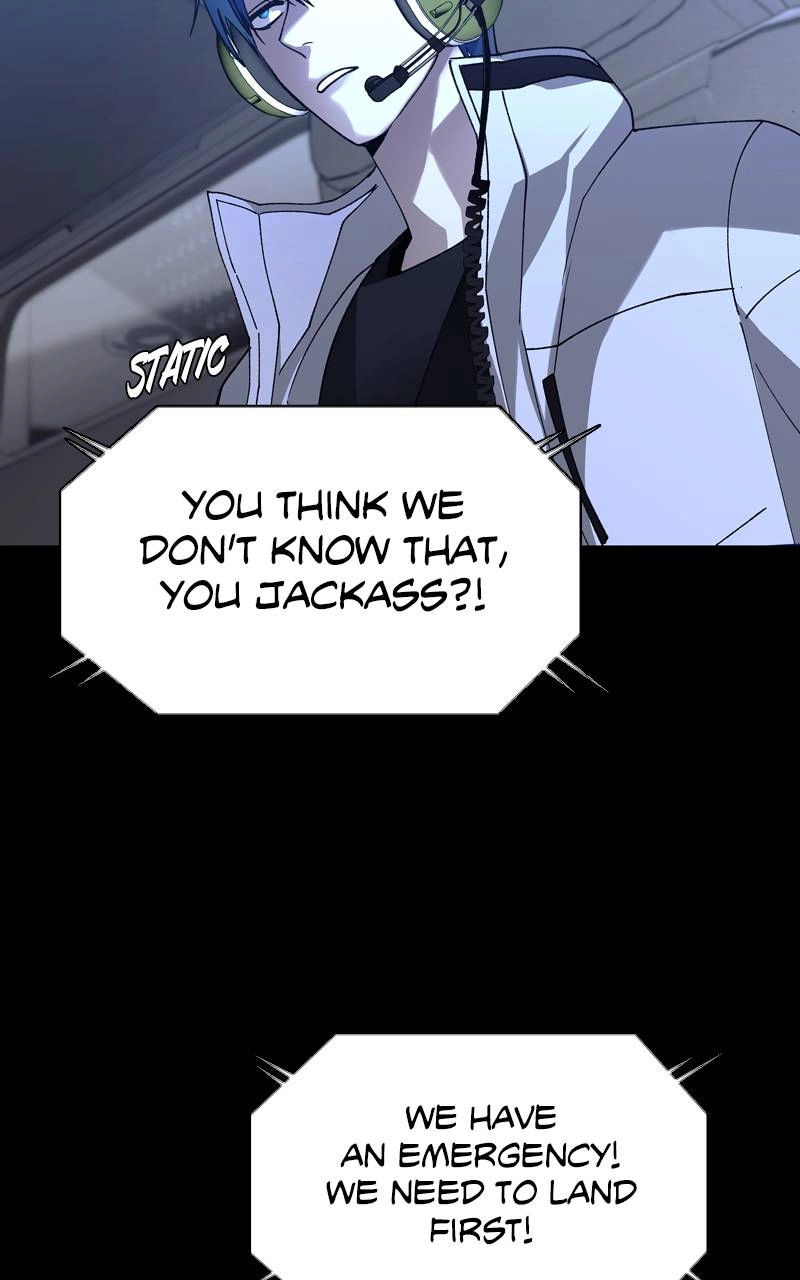 The End is a Game to Me Chapter 62 Page 43