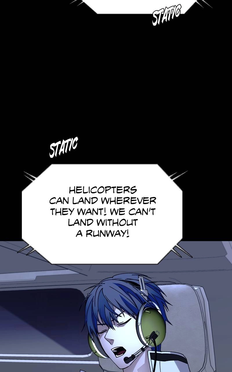 The End is a Game to Me Chapter 62 Page 44