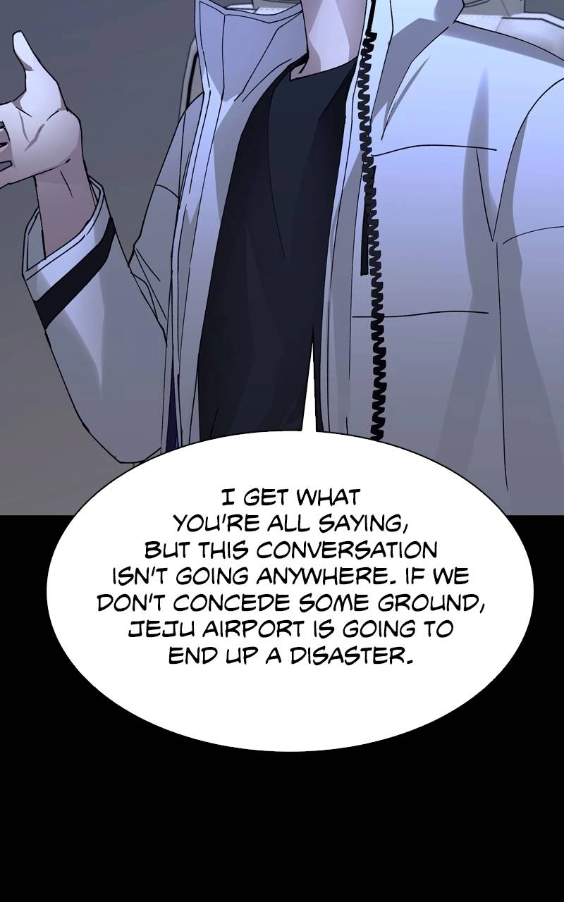 The End is a Game to Me Chapter 62 Page 45