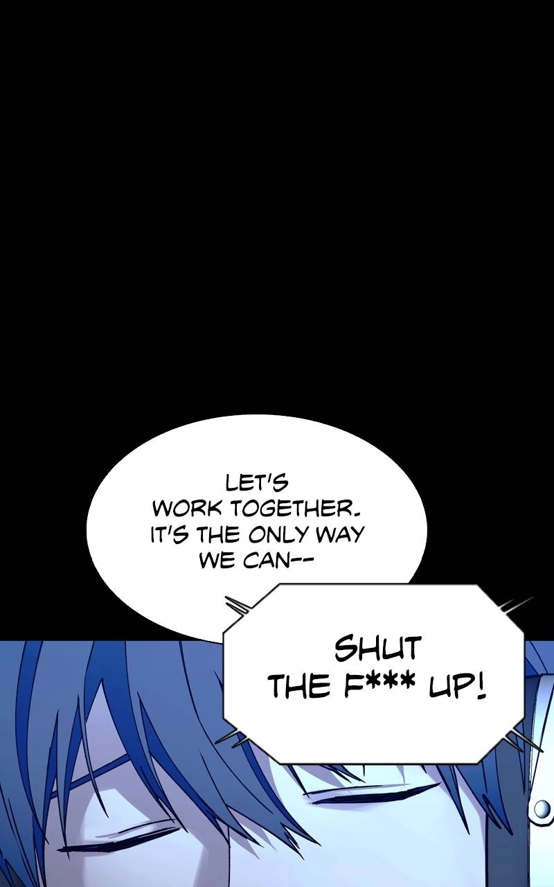 The End is a Game to Me Chapter 62 Page 46