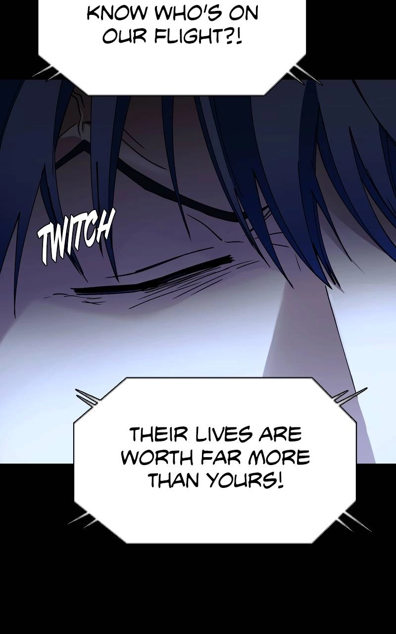 The End is a Game to Me Chapter 62 Page 48