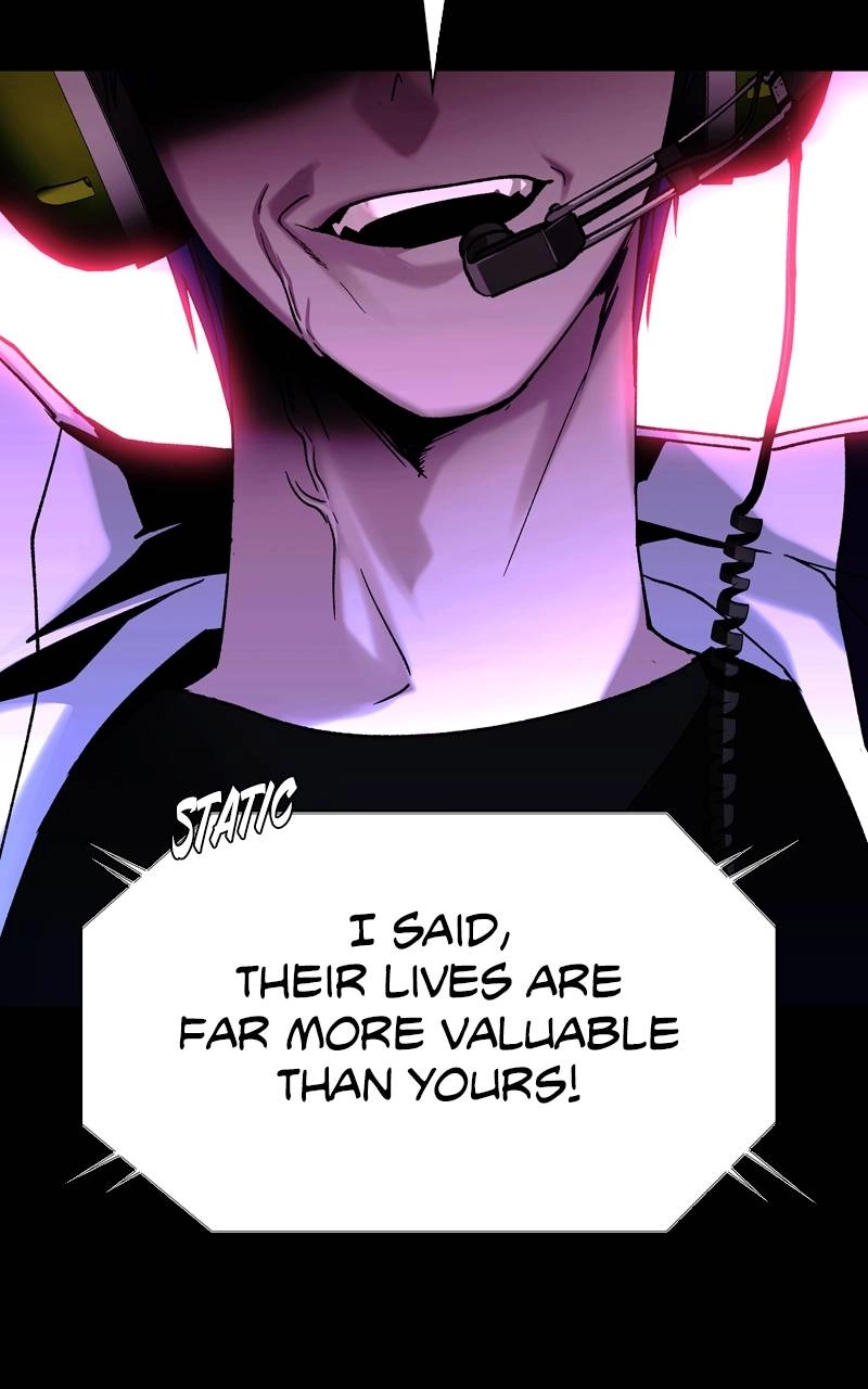 The End is a Game to Me Chapter 62 Page 50