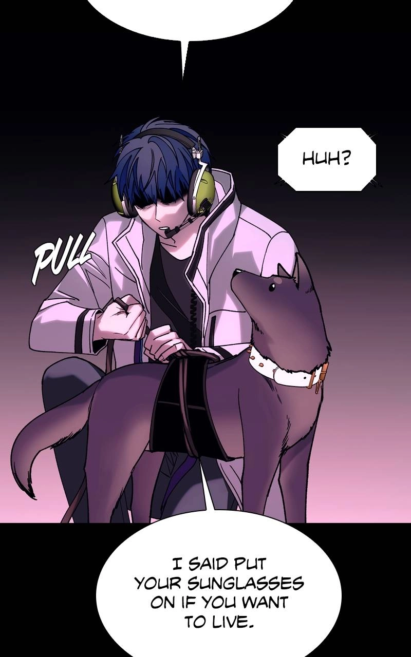 The End is a Game to Me Chapter 62 Page 52