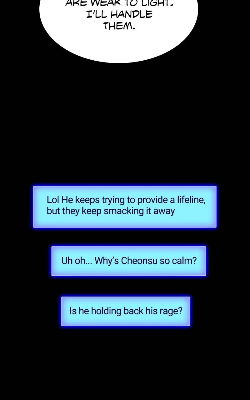 The End is a Game to Me Chapter 62 Page 57