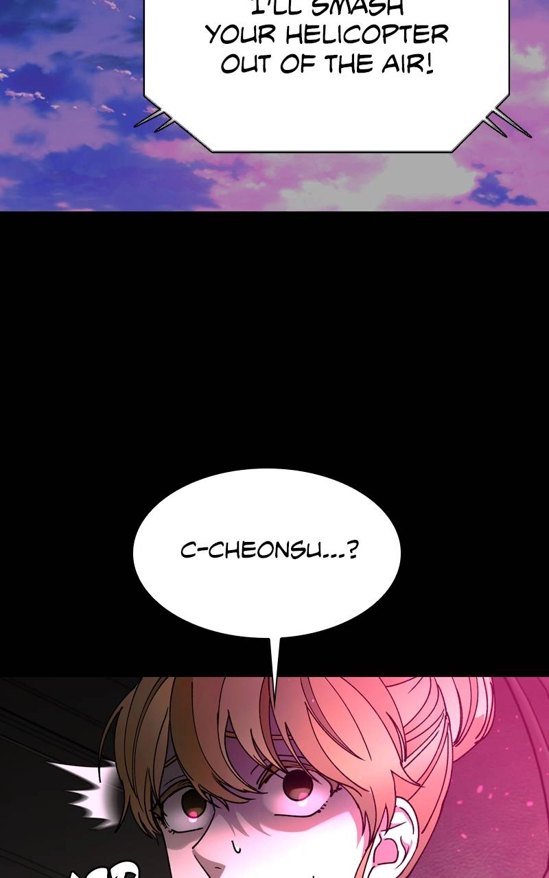 The End is a Game to Me Chapter 62 Page 59