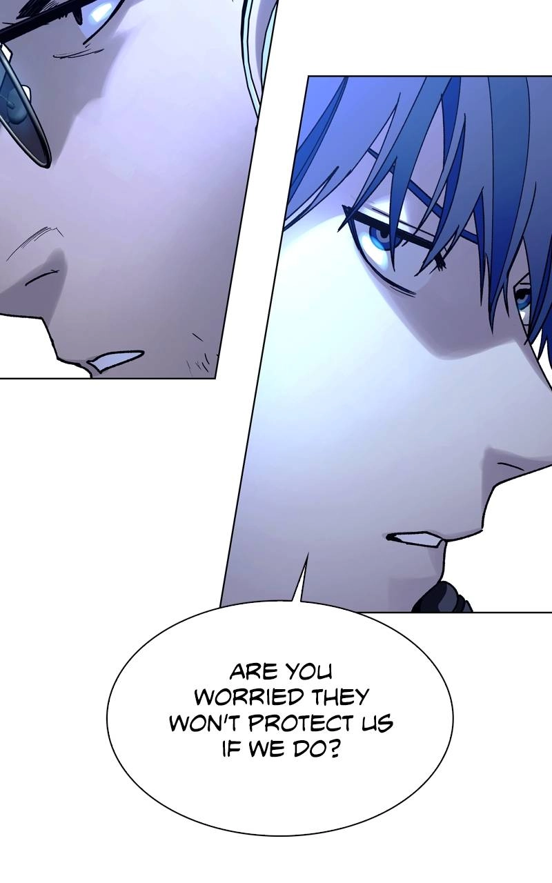 The End is a Game to Me Chapter 62 Page 5
