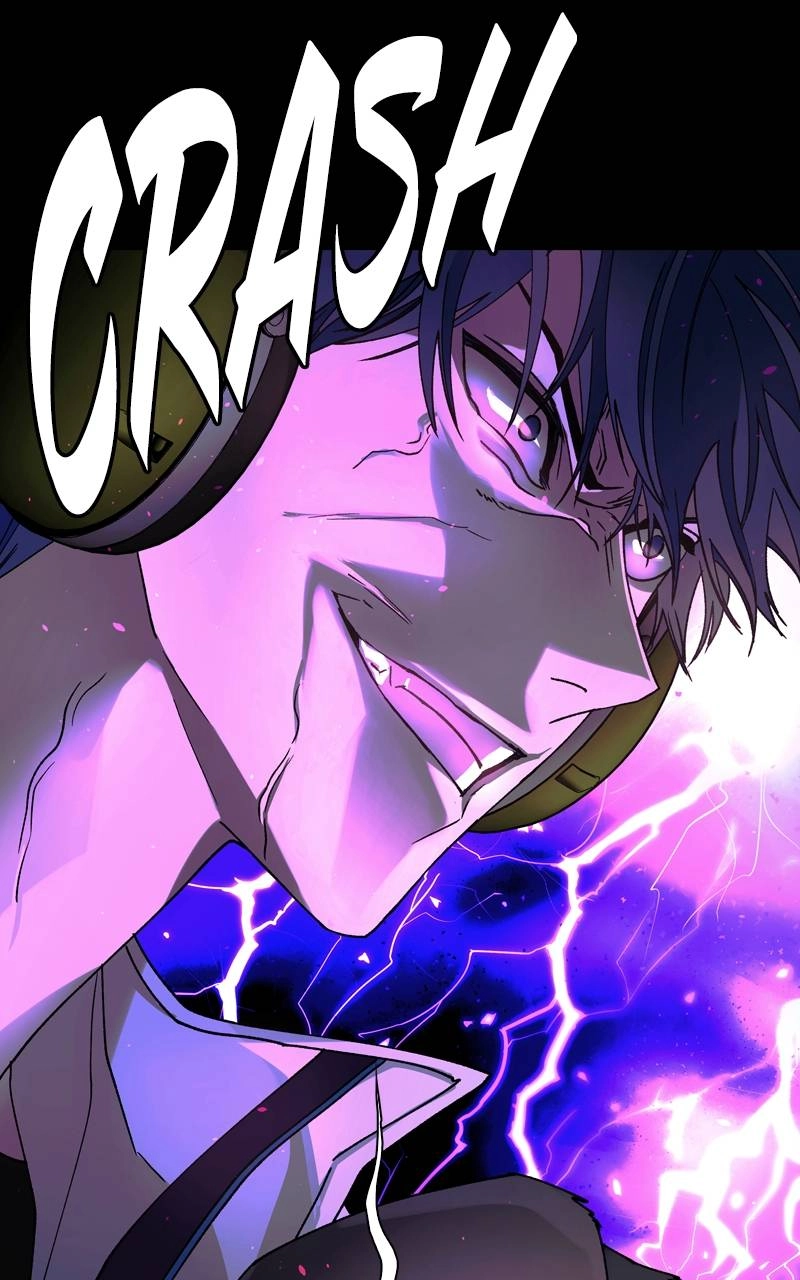 The End is a Game to Me Chapter 62 Page 61