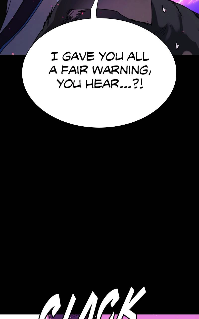 The End is a Game to Me Chapter 62 Page 62