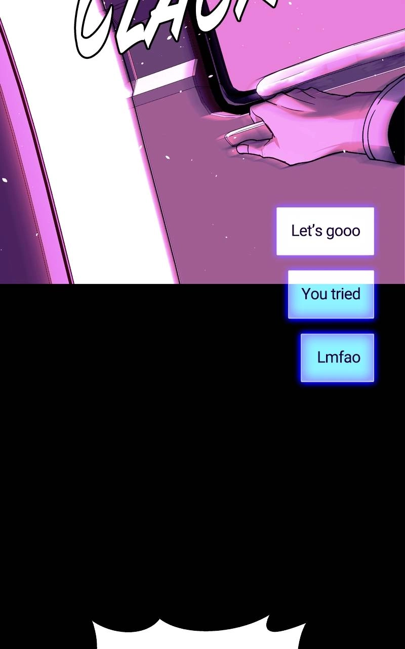 The End is a Game to Me Chapter 62 Page 63
