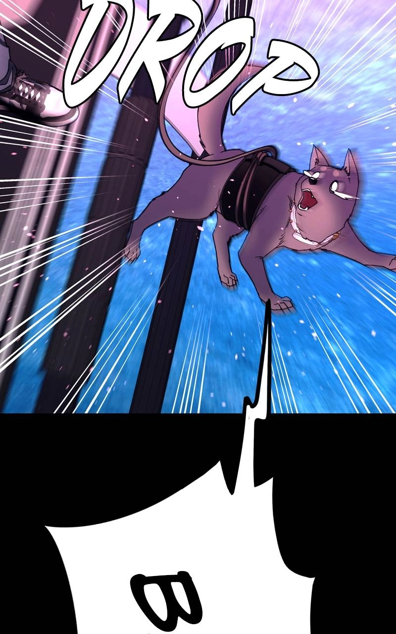 The End is a Game to Me Chapter 62 Page 66