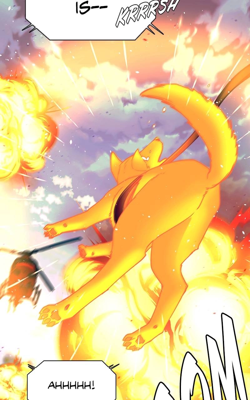 The End is a Game to Me Chapter 62 Page 69