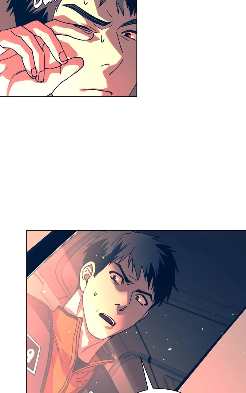 The End is a Game to Me Chapter 62 Page 73