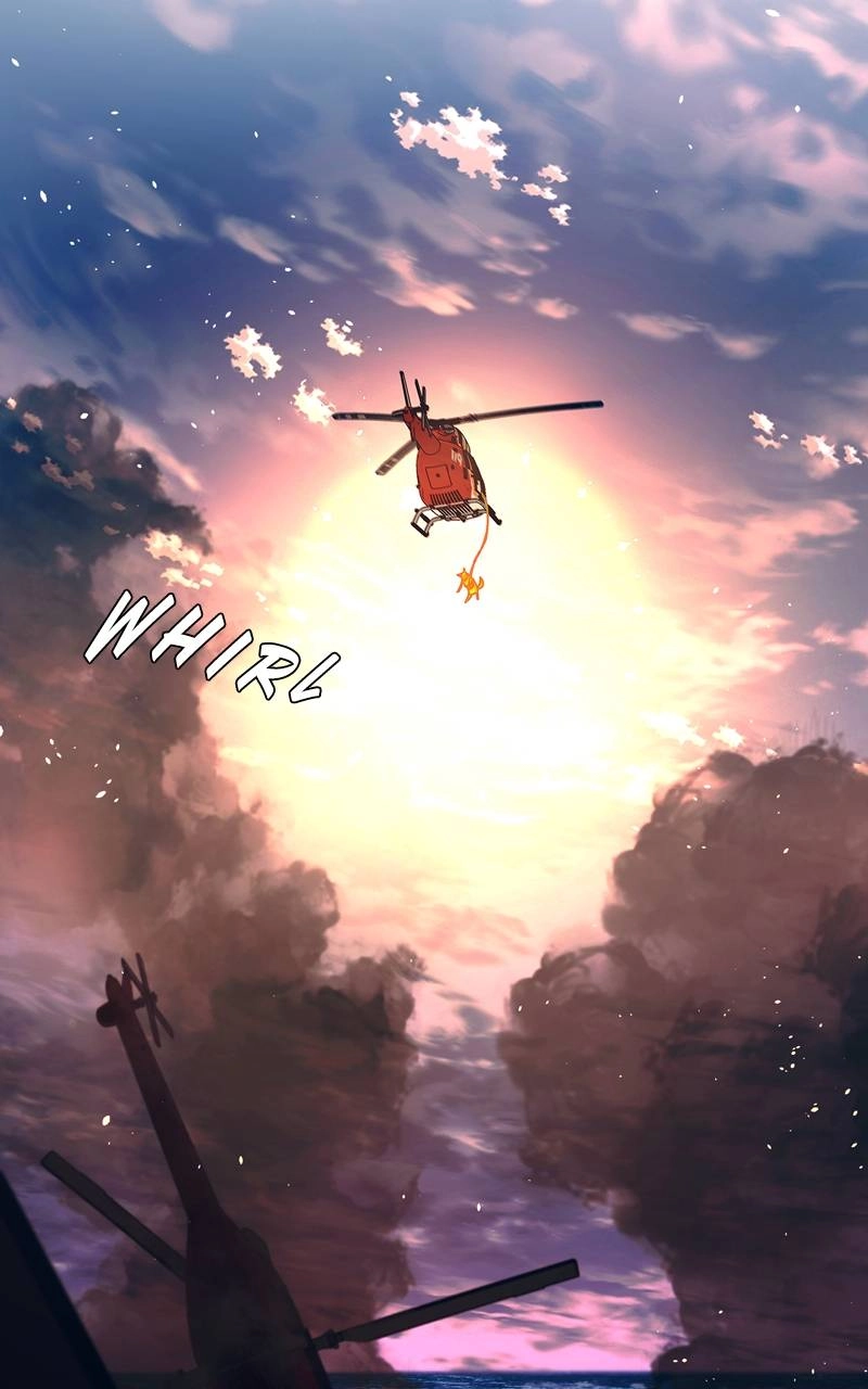 The End is a Game to Me Chapter 62 Page 75