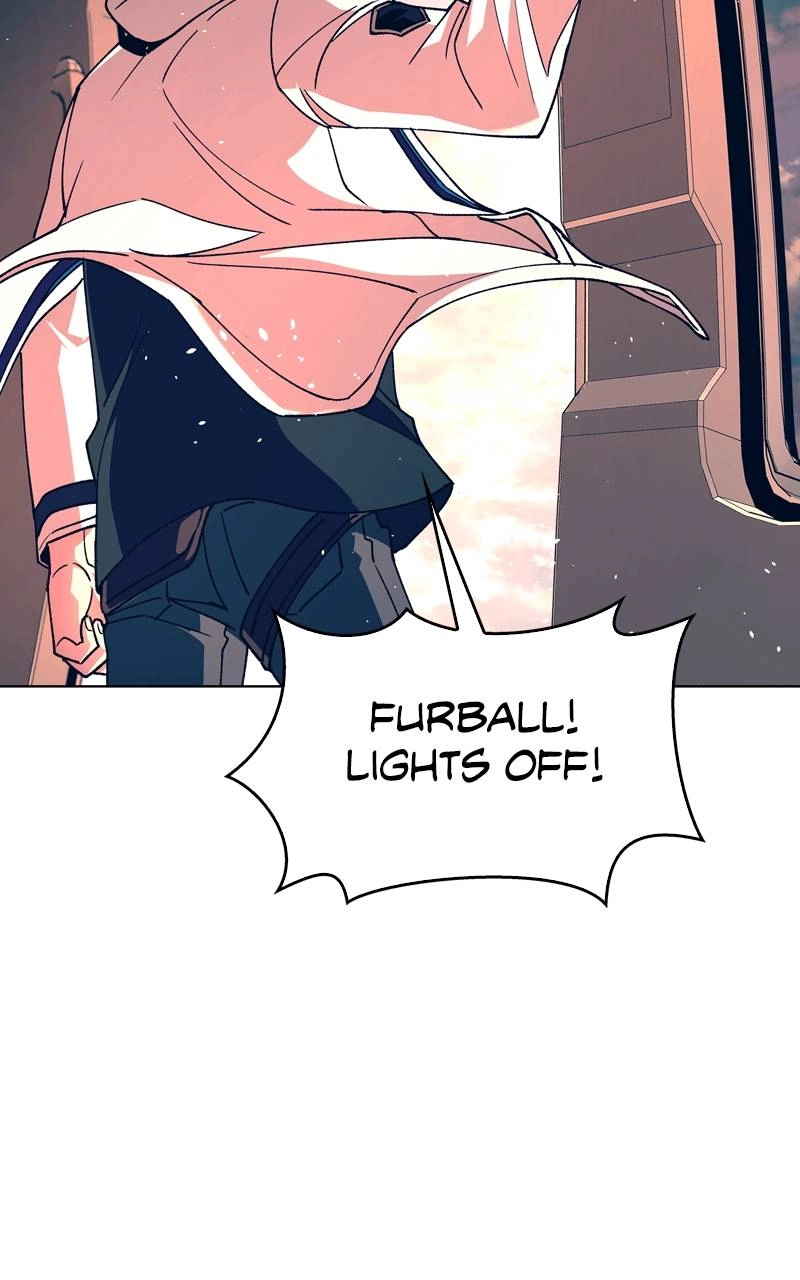The End is a Game to Me Chapter 62 Page 77