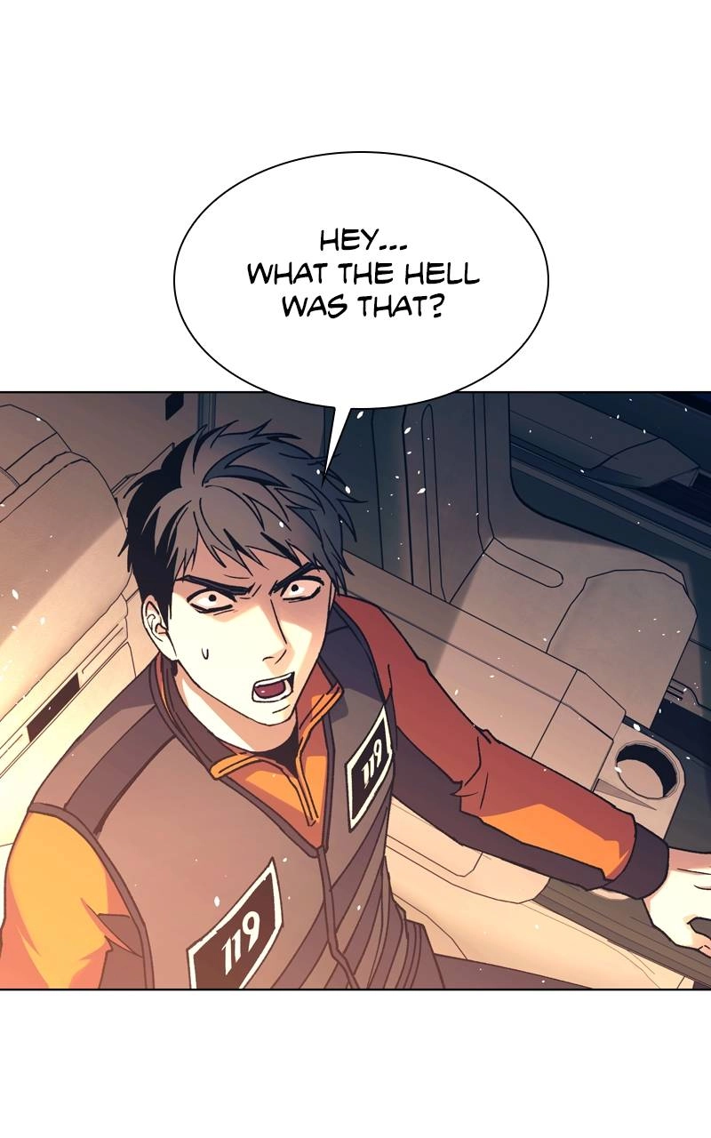 The End is a Game to Me Chapter 62 Page 78