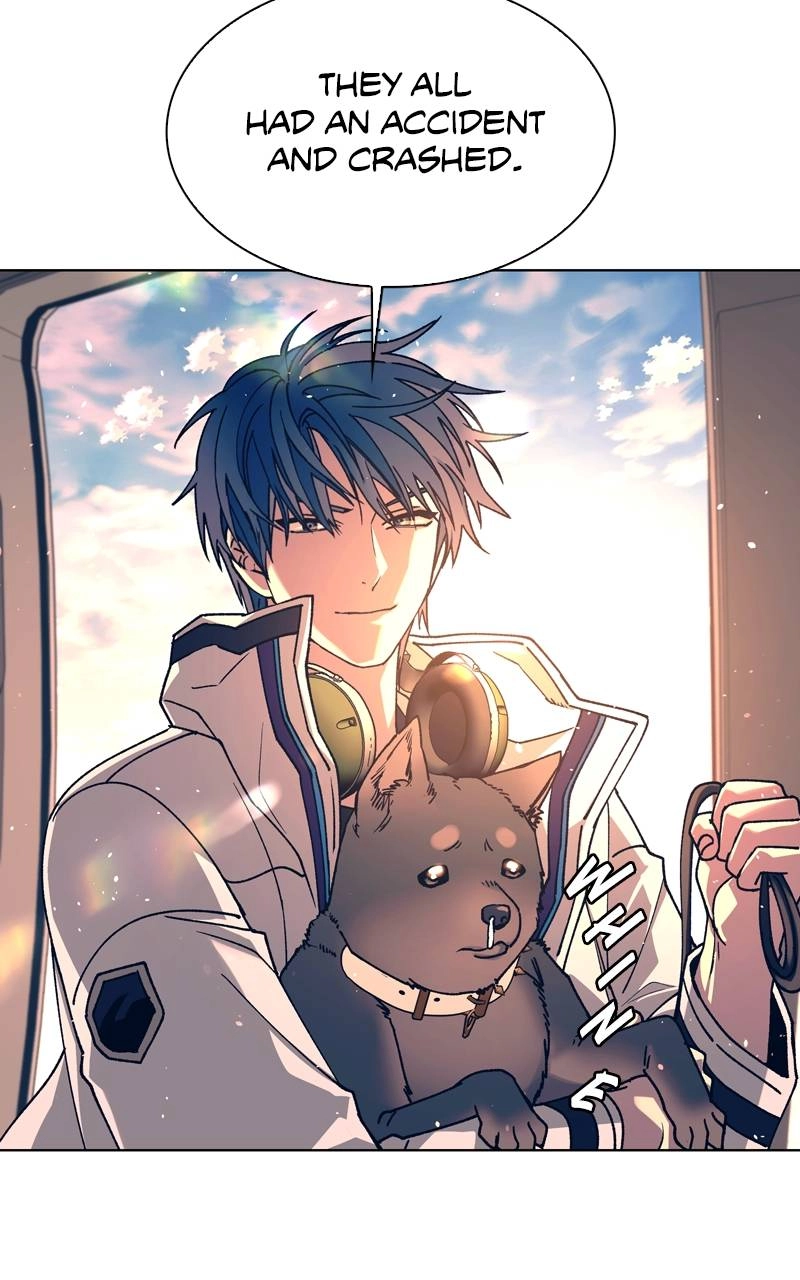 The End is a Game to Me Chapter 62 Page 80