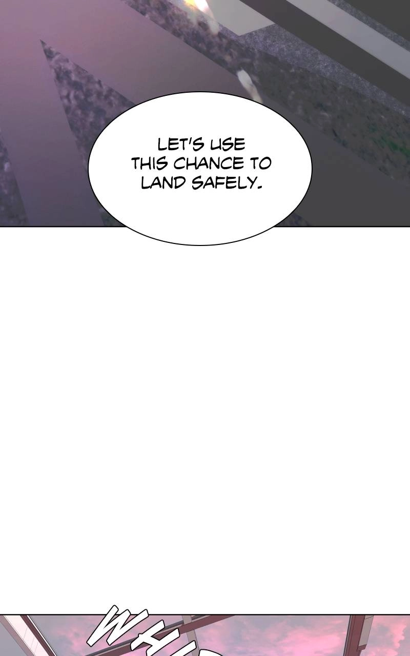 The End is a Game to Me Chapter 62 Page 82