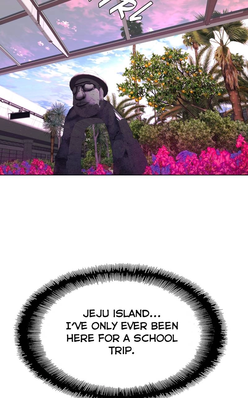 The End is a Game to Me Chapter 62 Page 83