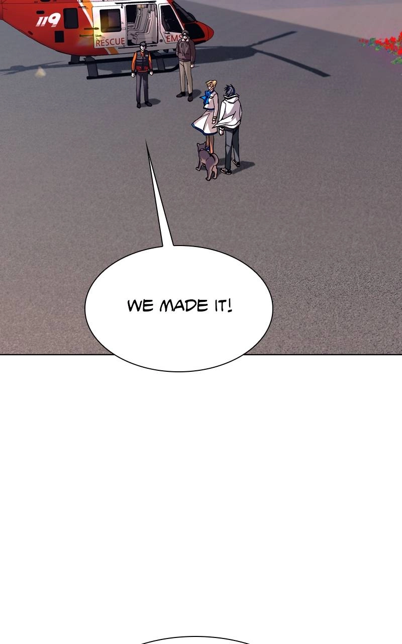 The End is a Game to Me Chapter 62 Page 85
