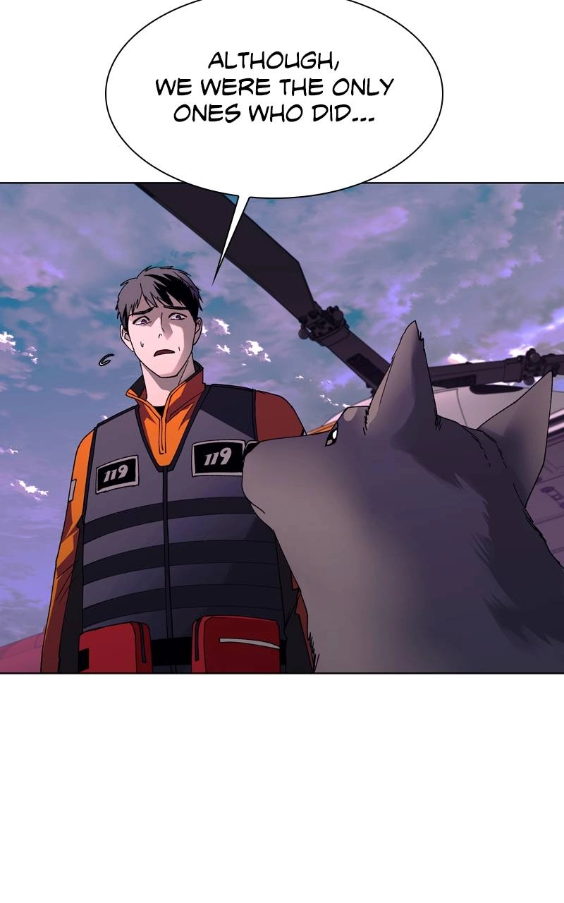 The End is a Game to Me Chapter 62 Page 86