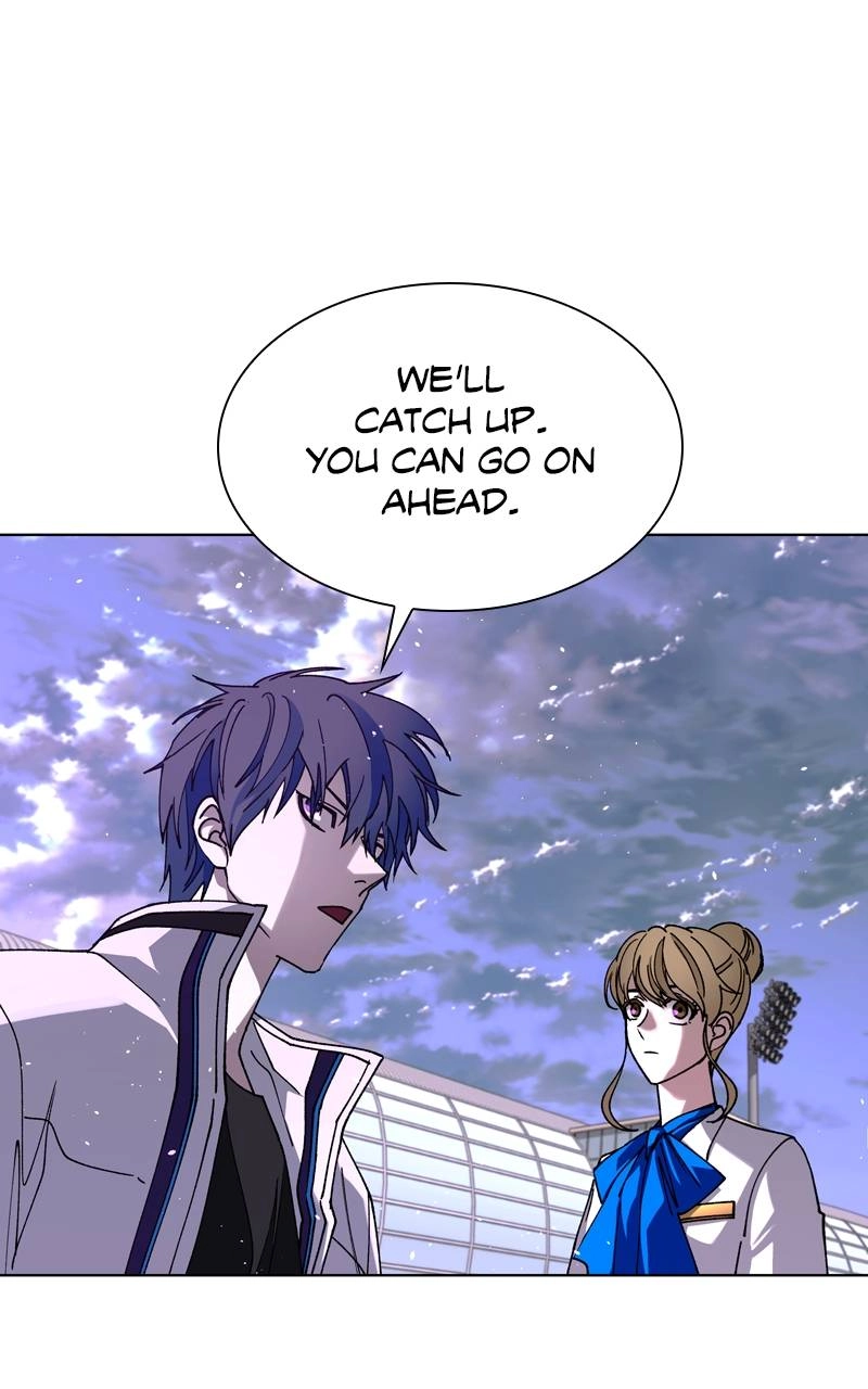 The End is a Game to Me Chapter 62 Page 87