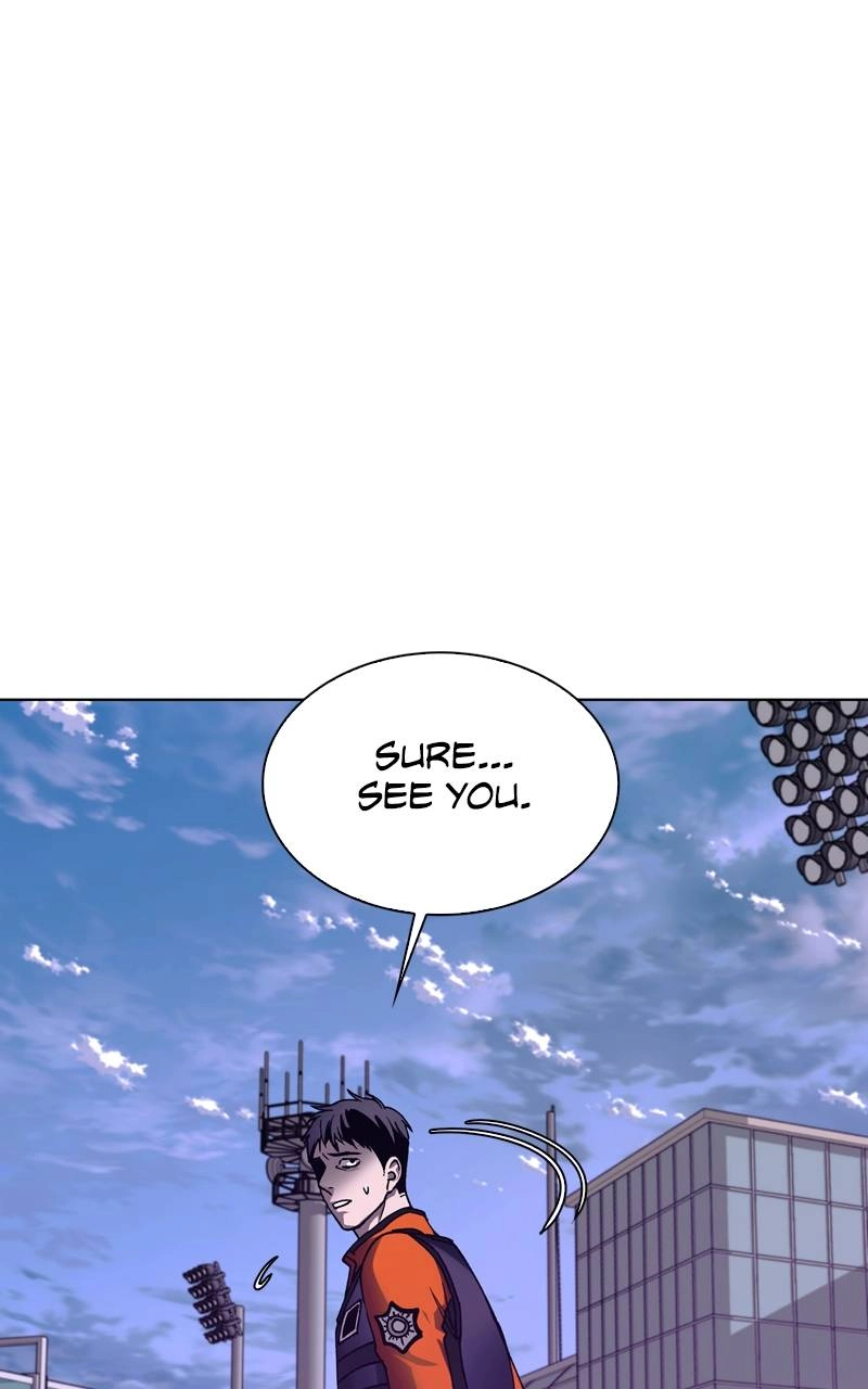 The End is a Game to Me Chapter 62 Page 88