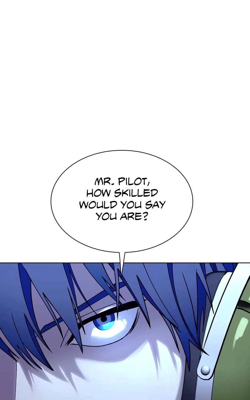 The End is a Game to Me Chapter 62 Page 8