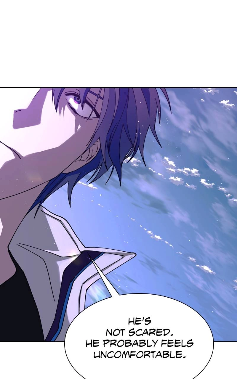 The End is a Game to Me Chapter 62 Page 90