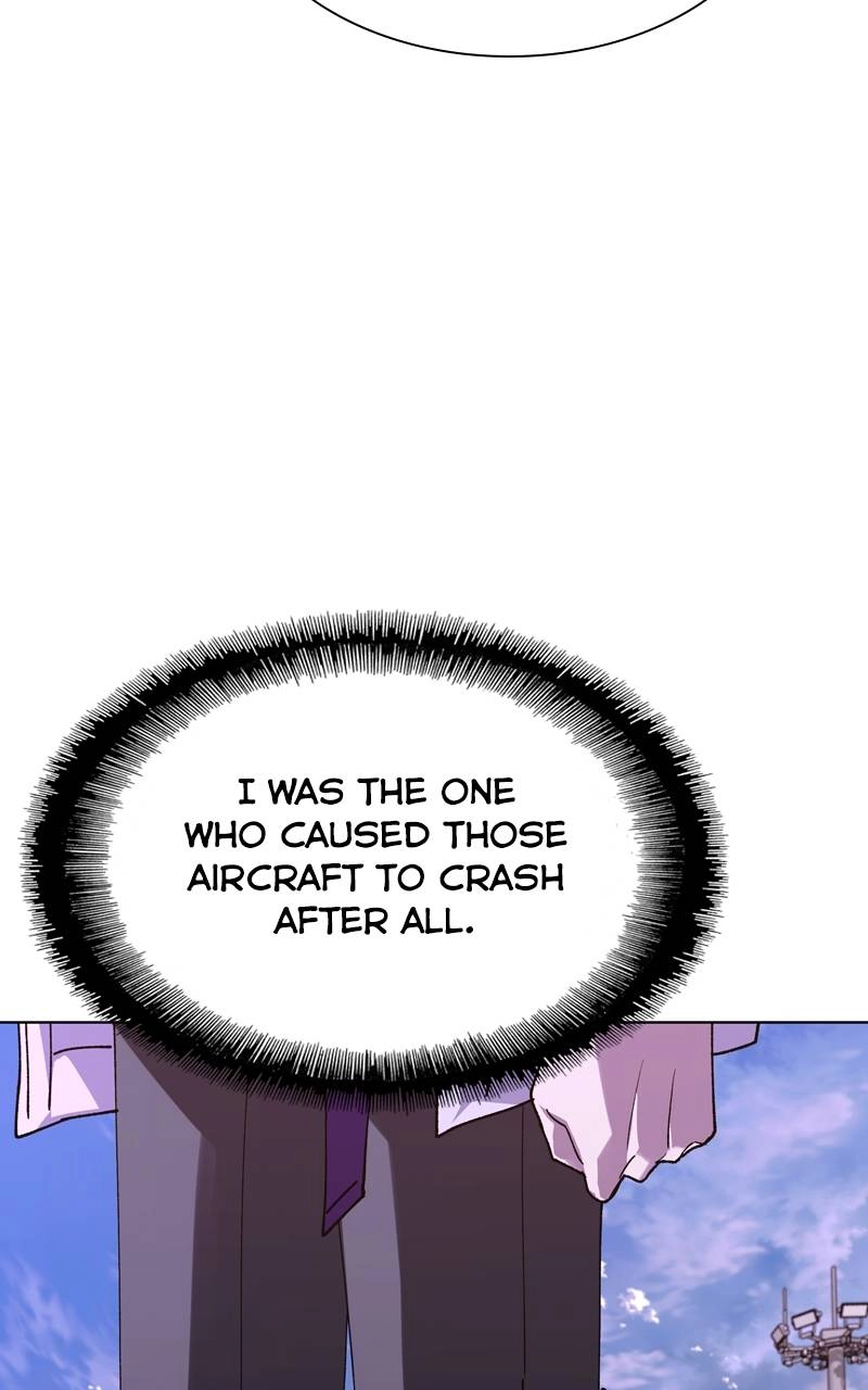 The End is a Game to Me Chapter 62 Page 91