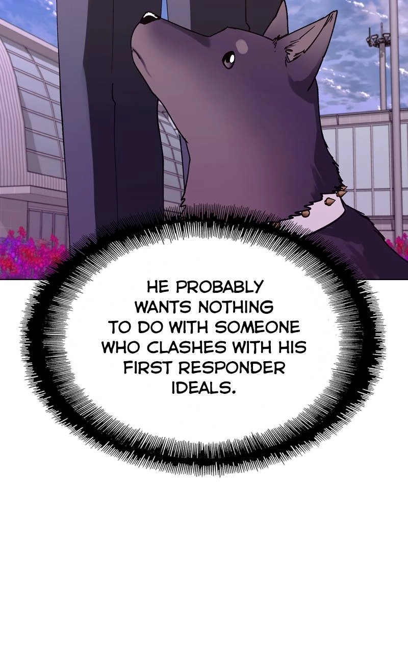 The End is a Game to Me Chapter 62 Page 92